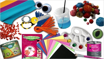 Pratiquez-vous un loisir créatif ?