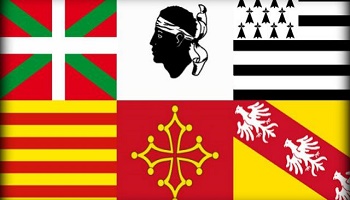 Au sujet des langues régionales diriez-vous que...