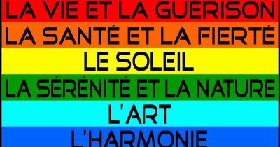 Que pensez vous des gays et des lesbiennes ?