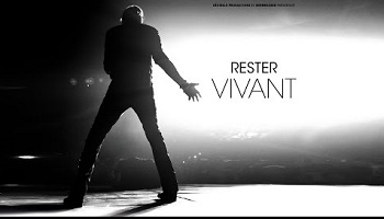 Souhaitez-vous que le concert de Johnny Hallyday, rester vivant,  soit retransmis à la télévision ?