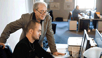 L'état devrait-il se pencher davantage pour l'emploi des seniors en France ?