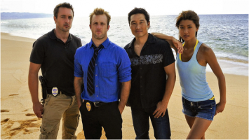 Comment trouvez-vous le style vestimentaire de Steve Mcgarrett (Hawaii 5-0) ?