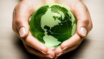 Pour les années qui viennent, considérez-vous la protection de l'environnement comme :