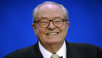 Trouvez-vous normal que la justice ait suspendu le congrès de FN pour supprimer le poste de Jean Marie Le Pen ?