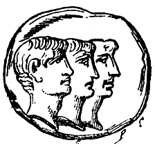 Est ce qu'un triumvirat garantirait mieux la démocratie plutôt que de remettre le pouvoir entre les mains d'un seul individu ?