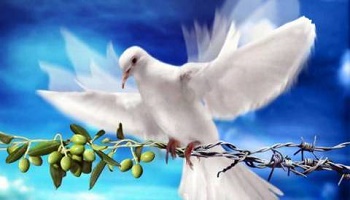 Comment obtenir la paix dans le monde ?