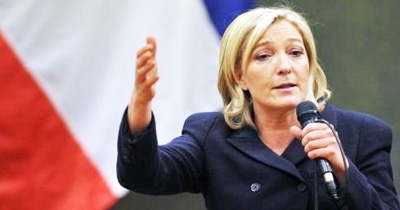Marine Le Pen, vous semble t'elle crédible sur le plan économique et social ?