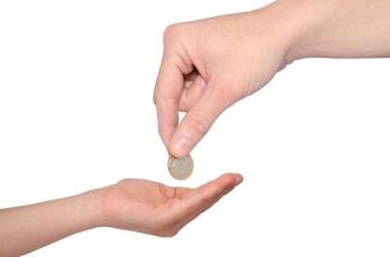 A qui pensez-vous faire un don cette année ?