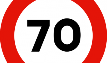 Pour ou contre la limitation de la vitesse de la rocade de Rennes à 70 kmh ?