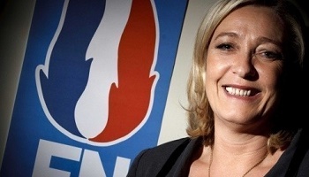 Etes-vous pour le front national en 2017 ?