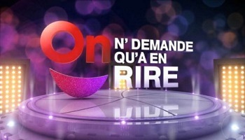 Pensez-vous que le programme On demande qu'a en rire doit revenir sur France 2 ?