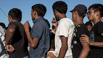 Vous avez 1 chambre libre, et si vous hébergiez un(e) réfugié(e) quelques semaines ?