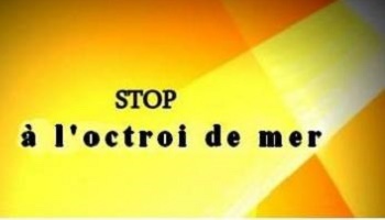 Les DOM doivent-ils supprimer l'octroi de mer ?