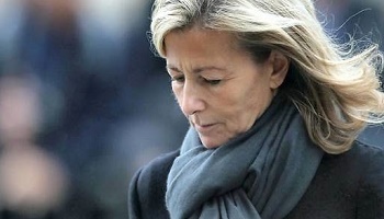 Etes-vous satisfait du départ de Claire Chazal à la présentation des jt du week-end de TF1 ?
