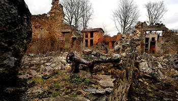 Connaissez-vous la malheureuse histoire d'Oradour-sur-Glane ?