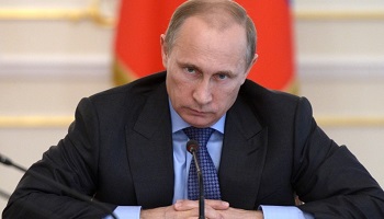 La Russie doit-elle aider le gouvernement syrien à combattre Daesh ?