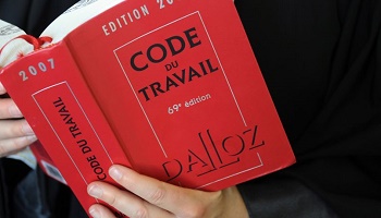 Le code du travail doit-il être modifié et de ce fait, des articles supprimés ?
