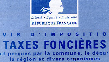 Pensez-vous normal de payer les feuilles des taxes foncières ?