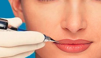 Pratiquez-vous uniquement le maquillage permanent ?