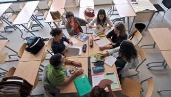 Préférez-vous les collèges privés ou publics ?