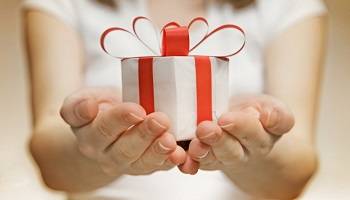 Quel cadeau aimeriez-vous recevoir pour Noël ?