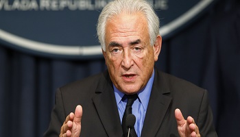 Pour ou contre DSK, candidat en 2017 ?