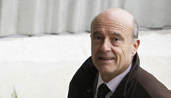 Jupé est-il à la hauteur de la gravité de la situation en France et dans le monde ?