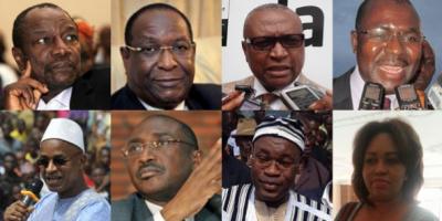 Présidentielle: Faut-il organiser un débat ?