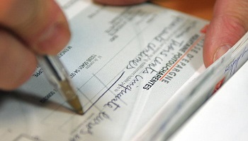 Que pensez-vous de Cegerty qui surveille les paiements par chèque ?