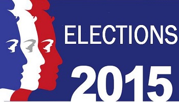 Pour qui voteriez-vous en décembre aux élections régionales 2015 ?