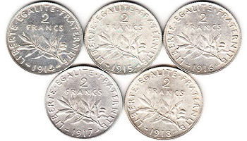 Êtes-vous pour ou contre l'abolition du franc des colonies françaises d'Afrique ?