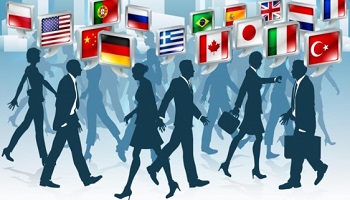 Êtes-vous pour ou contre les étrangers qui arrivent dans notre pays ?