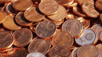 Etes-vous pour ou contre la suppression des pièces de 1 et 2 centimes ?