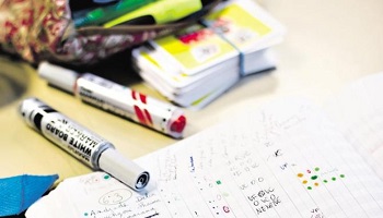 Souhaitez-vous la suppression des notes à l'école ?