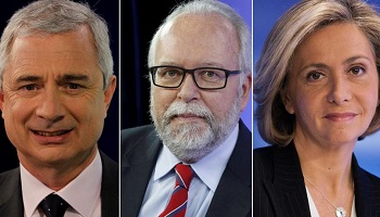 En Île-de-France, pensez-vous que le FN puisse arriver en tête au second tour des élections régionales ?