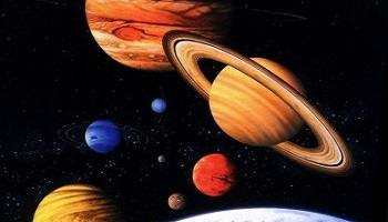 Seriez-vous prêts à quitter la Terre pour une autre planète ?