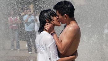 Etes-vous pour la libéralisation du sexe en France ?