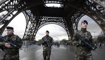 Êtes-vous prêt à renoncer à certaines libertés pour votre sécurité ?
