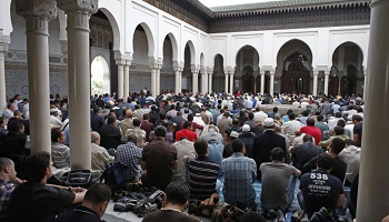 Selon vous, la communauté musulmane doit elle se sentir responsables des dérives islamistes ?