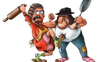 Vos voisins et vous c'est plutôt ?