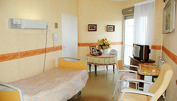 Quand vous serez une personne âgée, serez- vous :