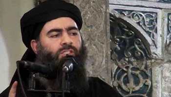 Daesh est-il un Etat créé par les USA ?