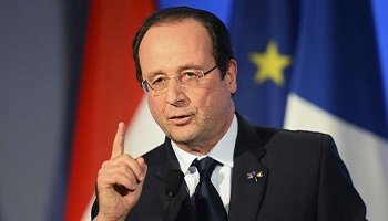 Êtes-vous pour Hollande au pouvoir en 2017 ?