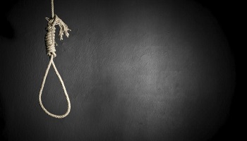 Serez-vous prêt à voter la peine de mort, contre les assassins de personnes âgées et d'enfants ?