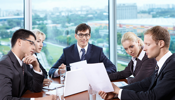 Pensez-vous que les inégalités sont présentes dans le monde du travail ?