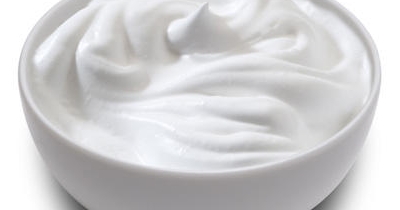 Voulez voir en grande surface la crème fraiche à la louche et en bocal ?