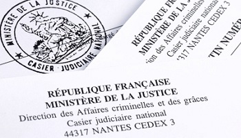 Pensez-vous que nos élus devraient avoir un casier judiciaire vierge pour se présenter à une élection ?