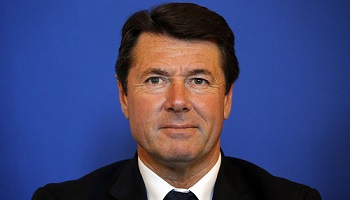 Voyez-vous Christian Estrosi comme un personnage crédible ?