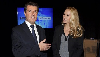 Elections régionales en PACA dimanche 13 décembre 2015 : pour qui allez-vous voter ?