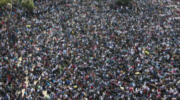 Les personnes pro-immigration devraient-elles payer de leur poche l'hébergement, la nourriture, les soins pour les clandestins ?